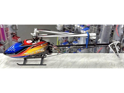 Align T-Rex 470LT Dominator Combo (Second Hand) : MHSH29