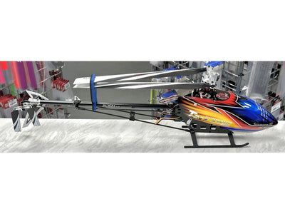 Align T-Rex 470LT Dominator Combo (Second Hand) : MHSH29
