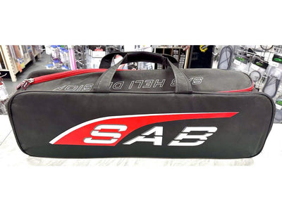 SAB Carry Bag - Goblin 380/420 (Second Hand) : MHSH121