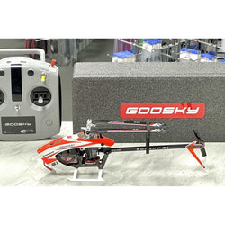 Goosky S1 New Edition RTF (Second Hand) : MHSH126