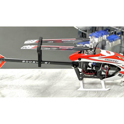 Goosky S1 New Edition RTF (Second Hand) : MHSH126