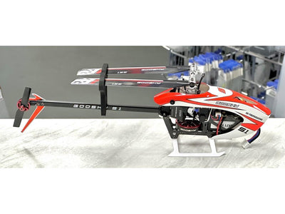Goosky S1 New Edition RTF (Second Hand) : MHSH126