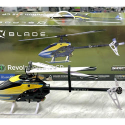 Blade Revolution 235 CP RTF (Second Hand) : MHSH125