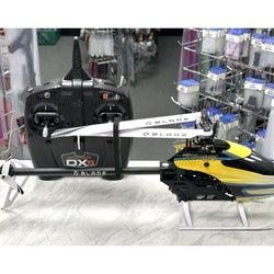 Blade Revolution 235 CP RTF (Second Hand) : MHSH125