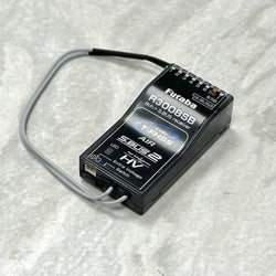 Futaba R3008SB 8-Channel Receiver (Second Hand) : MHSH91