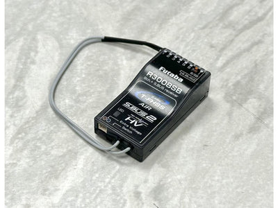Futaba R3008SB 8-Channel Receiver (Second Hand) : MHSH91