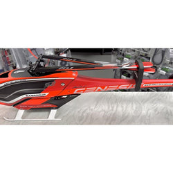 SAB Genesis Sport - Mini Version Combo (Second Hand) : MHSH120