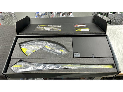 SAB Goblin Kraken 700 S Kit (Pre-Owned/Brand New) : MHSH45
