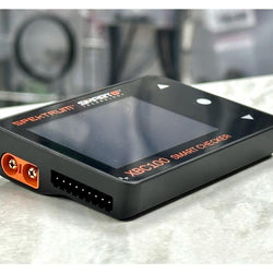 Spektrum XBC100 Smart Battery Checker (Second Hand) : MHSH69