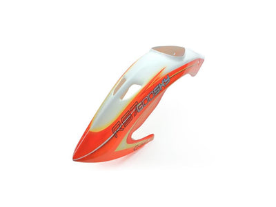 Canomod Airbrushed Fiberglass Canopy Goosky RS7 Ultra (Astrix) : CNM-F1011
