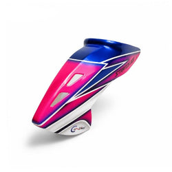 Canomod Airbrushed Lexan Canopy XLPower Stratos 200 (Aurora) : CNM-L1039