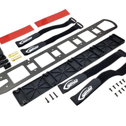 SAB iLGoblin 590 Battery Tray With Connector : H2527-S
