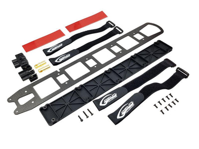 SAB iLGoblin 590 Battery Tray With Connector : H2527-S