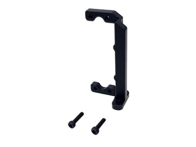 SAB Aluminum Fullsize Rear Servo Mount : H2539-S