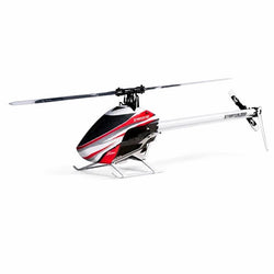 XLPower Stratos 700 Helicopter Kit - No Blades  : ST70K01 (PRE-ORDER)