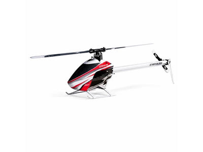 XLPower Stratos 700 Helicopter Kit - No Blades  : ST70K01 (PRE-ORDER)