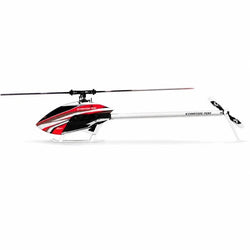 XLPower Stratos 700 Helicopter Kit - No Blades  : ST70K01 (PRE-ORDER)