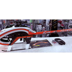 SAB RAW 700 Piuma (Second Hand) : MHSH87