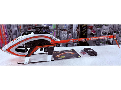 SAB RAW 700 Piuma (Second Hand) : MHSH87