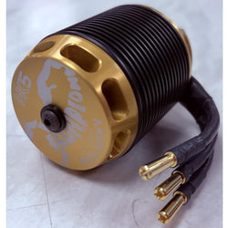 Scorpion HK5-4035-595KV Motor (Second Hand) : MHSH59