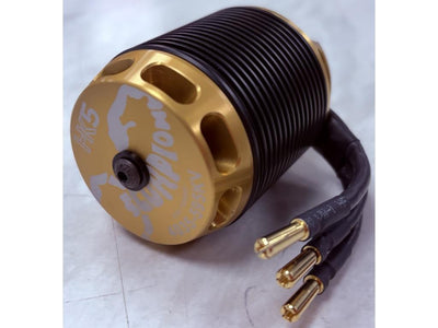 Scorpion HK5-4035-595KV Motor (Second Hand) : MHSH59