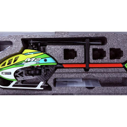 OMPHOBBY M2 V3 Pro Viper Yellow (Second Hand) : MHSH130