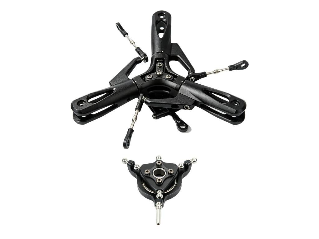 OMPHOBBY M4 Multistar-3 Blades Conversion Kit : OSHM4137
