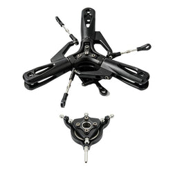 OMPHOBBY M4 Multistar-3 Blades Conversion Kit : OSHM4137