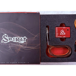 Spirit 3 Flybarless System (Second Hand) : MHSH36