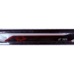 Azure 385mm Carbon Main Blades (Second Hand) : MHSH125