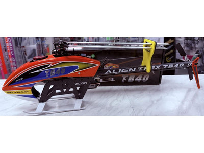 Align TB40 (Second Hand) : MHSH94