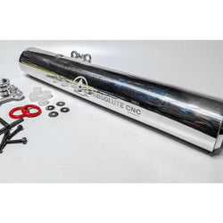 Absolute CNC "Power Pipe" - Vortex Edition