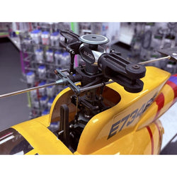 Align T-Rex 600N + Hughes 500E Fuselage Combo (Second Hand) : MHSH94