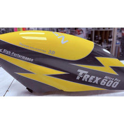 Align T-Rex 600 Nitro Pro Canopy (Second Hand) : MHSH70