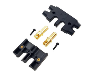 SAB Male Connector Set : H2531-S