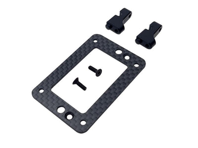 SAB Tail Servo Mount : H2513-S