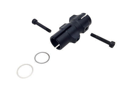 SAB Aluminum Main Shaft Lock : H2508-S