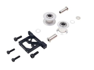 SAB Aluminum Tail Belt Tension : H2507-S
