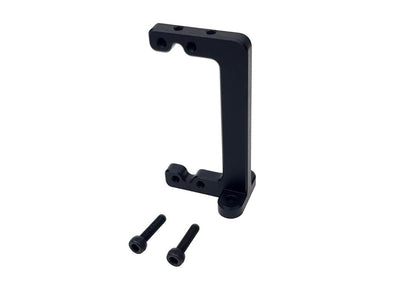 SAB Aluminum Rear Mini Servo Mount : H2505-S