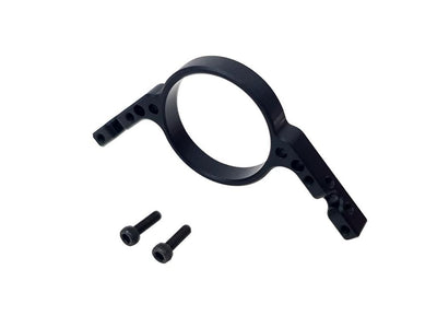 SAB Aluminum Front Mini Servo Mount : H2504-S