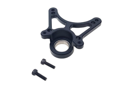 SAB Aluminum Main Pulley Top Mount : H2497-S