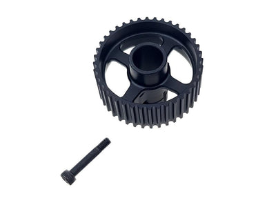 SAB Aluminum Main Pulley Z40 : H2496-S