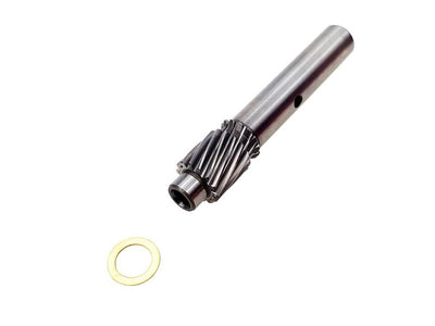 SAB Steel Pinion Z14 : H2495-S