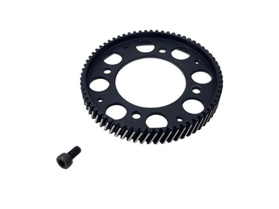 SAB Steel Main Gear Z68 : H2494-S