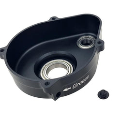SAB Aluminum Main Gear Box : H2489-S