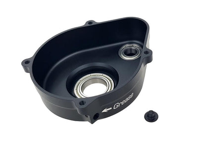 SAB Aluminum Main Gear Box : H2489-S