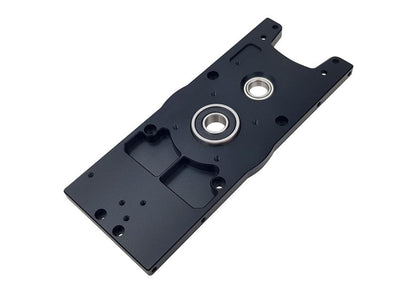 SAB Aluminum Main Plate : H2488-S