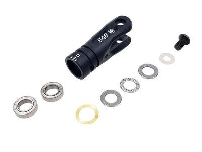 SAB Aluminum Main Blade Grip : H2484-S