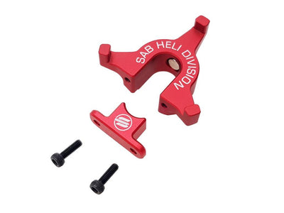 SAB Aluminum Swashplate Leveler : H2553-S