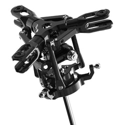 OMPHOBBY M2 V3 Three-Blade Rotor Head Set : OSHM2516